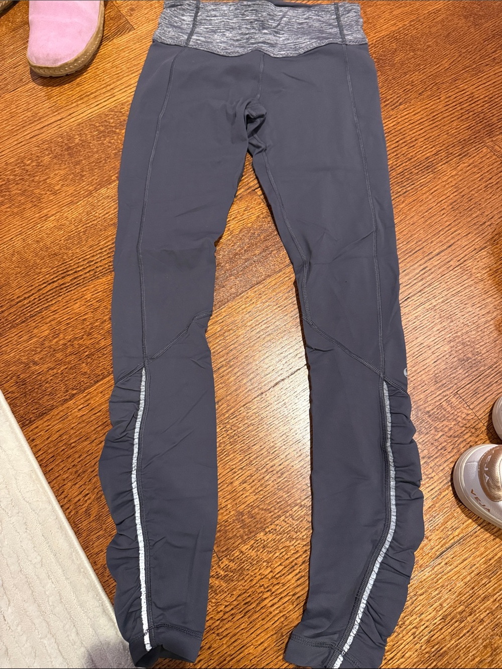 Lululemon full length leggings